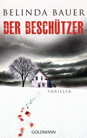 Der Beschützer - Thriller