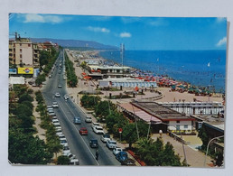 92636 Cartolina - Pescara - Lungomare - VG 1971 - Pescara