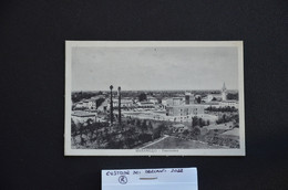Delcampe - CARTOLINA MODENA MARANELLO PANORAMA PAESE VG 1940 - Modena
