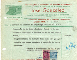 JOSÉ GONZALEZ - Portugal