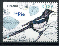 Yvert 5241 Oblitéré Sans Vagues - L 386 - Used Stamps
