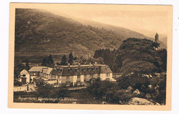 EIRE-131   GLENDALOUGH : Royal-Hotel - Wicklow