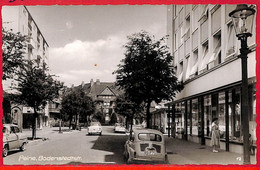 Aa7598 -  Ansichtskarten VINTAGE  POSTCARD: GERMANY Deutschland - Quedlinburg - Quedlinburg