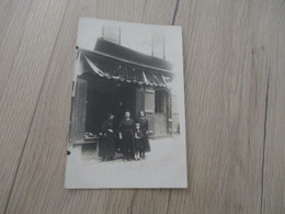 Carte Photo 65 Hautes Pyrénées Tarbes à Confirmer Boulangerie - Tarbes