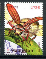 Yvert 5149 Oblitéré Sans Vagues - L 391 - Used Stamps