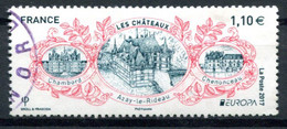 Yvert 5143 Oblitéré Sans Vagues - L 391 - Used Stamps