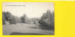 MERIGNAC Ecole De Guyenne Château Bourran Le Parc () Gironde (33) - Merignac