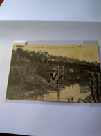 Loschwitz.dresden.schwebebahn Der Welt.die Erste Berg.1903.unused.train.reg Post E7 1 Or 2 Cards.commems For - Lössnitz