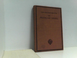 Le Francais Usuel - Schoolboeken