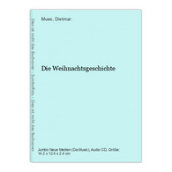 Die Weihnachtsgeschichte - CD