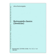 Kartenspiele Classics (Jewelcase) - CDs