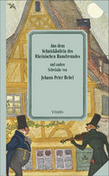 Aus Dem Schatzkästlein Des Rheinischen Hausfreundes - Short Fiction