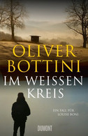 Im Weißen Kreis - Thriller