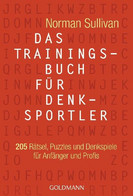 Das Trainingsbuch Für Denksportler - Humour