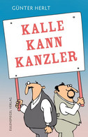 Kalle Kann Kanzler - Humour