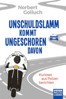 Unschuldslamm Kommt Ungeschoren Davon - Humour