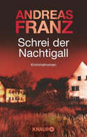 Schrei Der Nachtigall - Thriller