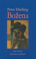 Bozena - Short Fiction