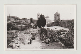 BETHANY:  TOMB  OF  LAZAR   -  PHOTO  -  FP - Palestine