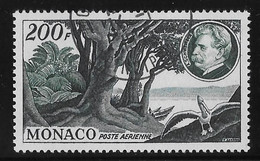 Monaco Poste Aérienne N°59 - Oblitéré - TB - Airmail