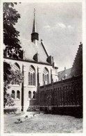 VORSELAER-VORSELAAR - Klooster - Kapel - Vorselaar