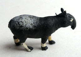 FIGURINE PUBLICITAIRE PRIOR TAPIR Animaux Animal (1) - Autres & Non Classés