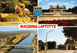 P-FL-M-22-908 : MAISONS-LAFFITTE. - Maisons-Laffitte