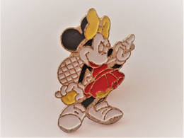 PINS DISNEY PARIS  MICKEY /  33NAT - Disney