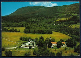 C2 - Saint Cergues (Haute-Savoie) "Mont Joie" - Saint-Cergues