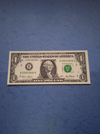 STATI UNITI-P509 1D 2001 UNC - Federal Reserve Notes (1928-...)