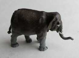 FIGURINE Non PUBLICITAIRE Identique à PRIOR LE ZOO ELEPHANT Grand Modèle - Autres & Non Classés