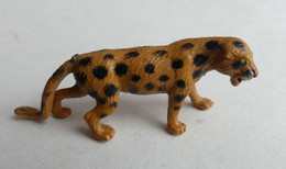 FIGURINE Non PUBLICITAIRE Identique à PRIOR LE ZOO LEOPARD - Altri & Non Classificati