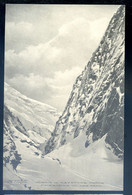 Cpa Des USA  Alaska Fairbanks Valdez Trail -- Scene In Keystone Canon JA22-68 - Fairbanks