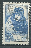 France - Yvert N° 461 Oblitéré  ( Yvert Cote 10  Euros -  Bip 6905 - Oblitérés