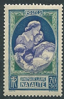 France - Yvert N°440 *       ( Yvert Cote  4  Euros -  Bip 6923 - Ungebraucht