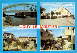 P-FL-M-22-996 : JOUY-LE-MOUTIER - Jouy Le Moutier