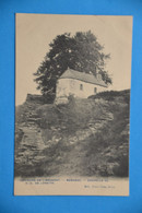 Remagne 1910 Près De Libramont: Chapelle De N.D. De Lorette - Libramont-Chevigny