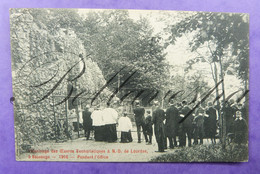 Bassenge Pelerinage 1906 - Bassenge