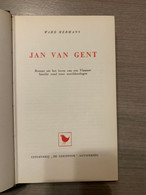 (1940-1945 COLLABORATIE OOSTFRONT REPRESSIE) Jan Van Gent. - Guerre 1939-45