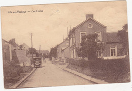 49321    Ville  En  Hesbaye  Les  écoles - Braives