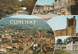 Cunlhat - Cunlhat