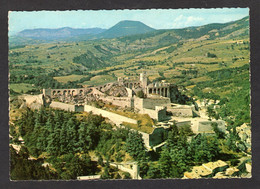 SISTERON (04 A-de-Hte-P.) La Citadelle , La Porte Et La Clef De La Provence, Vue Aérienne (Editions J.Cellard N°U.10416) - Sisteron