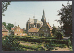 108843/ MONTFERLAND, 's-Heerenberg, St. Pancratiuskerk - Other