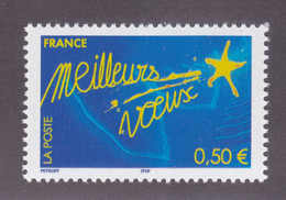 TIMBRE FRANCE N° 3728 NEUF ** - Unused Stamps