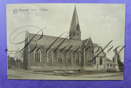 Eksaarde Kerk. - Lokeren