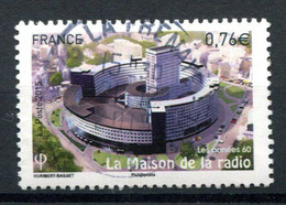 Yvert 4960 Oblitéré Sans Vagues - L 398 - Used Stamps