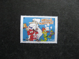 TB N° 5171 , Neuf XX. - Unused Stamps