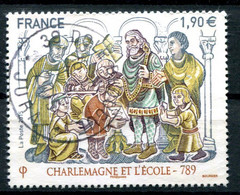 Yvert 4944 Oblitéré Sans Vagues - L 399 - Used Stamps