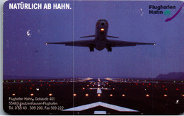 27130 - Deutschland - Flughafen Hahn - R-Series : Regions