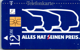 27205 - Deutschland - Ford , Die Tun Was - R-Series : Régionales